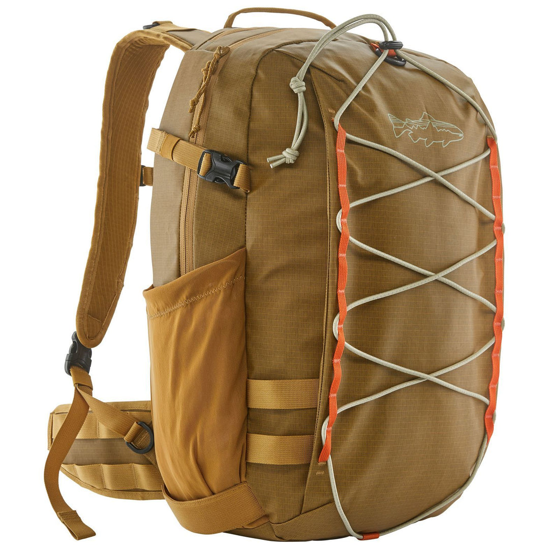 Patagonia Stealth Backpack 25L Bobcat Brown Image 01