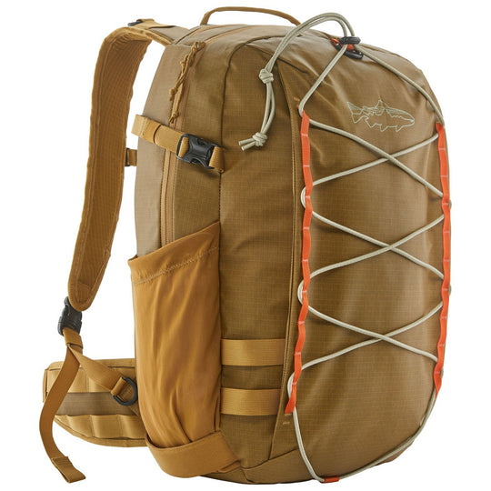 Patagonia Stealth Backpack 25L Bobcat Brown Image 01