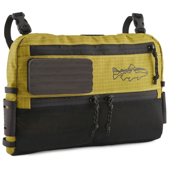 Patagonia Stealth Switch Pack 3L Bundle Green Image 01