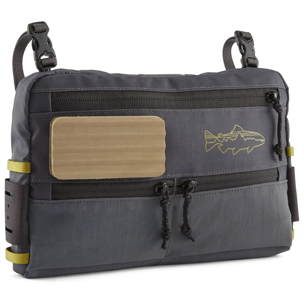 Stealth Switch Pack 3L Forge Grey