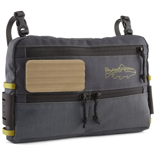 Patagonia Stealth Switch Pack 3L Forge Grey Image 02
