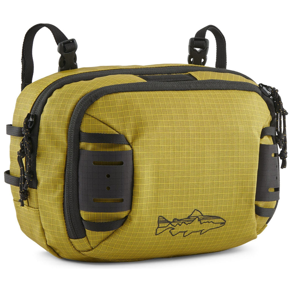 Patagonia Stealth Switch Pack 5L – The Speckled Trout Outfitters