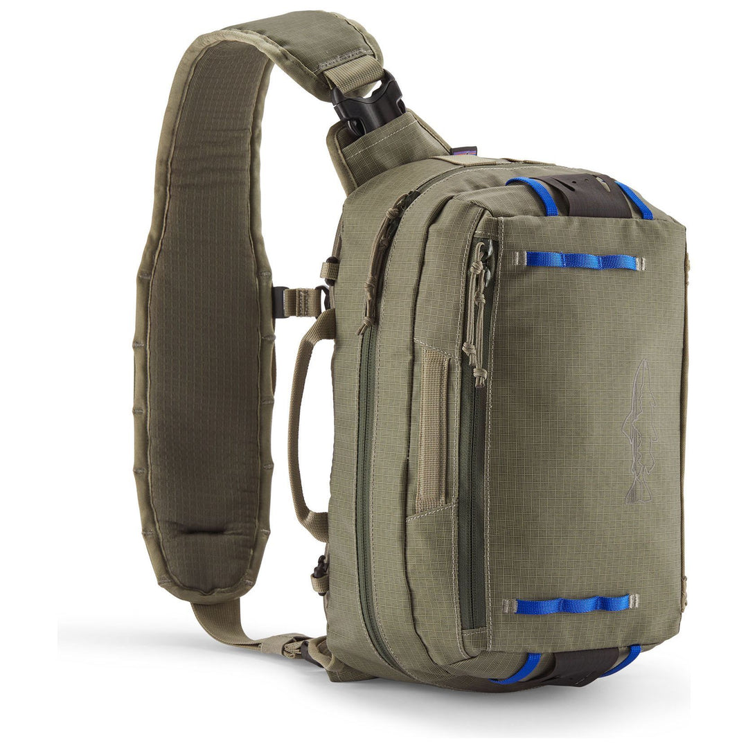 Patagonia Stealth Switch Pack 9L River Rock Green Image 01