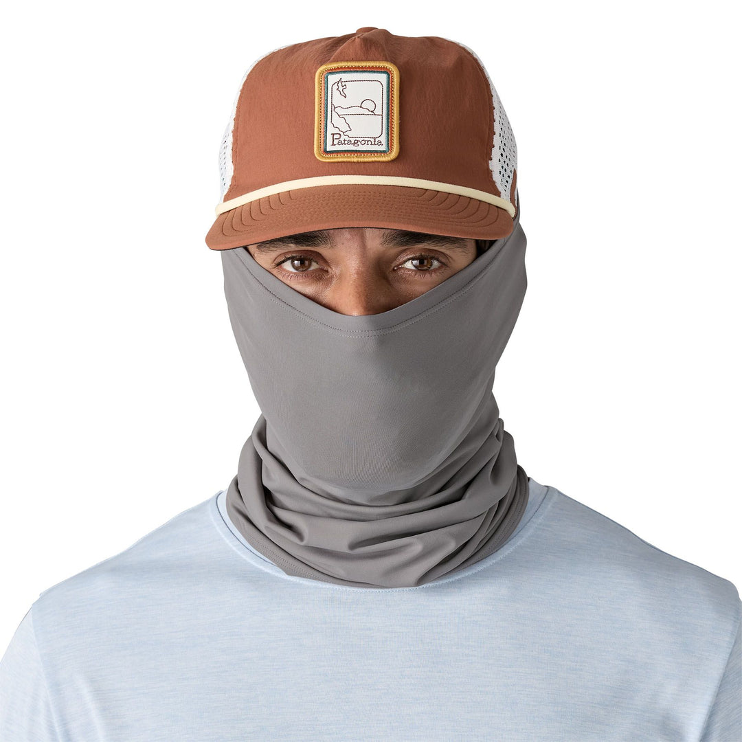 Patagonia Sun Mask Forever Grey Image 03