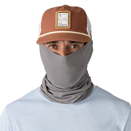 Patagonia Sun Mask Forever Grey Image 03