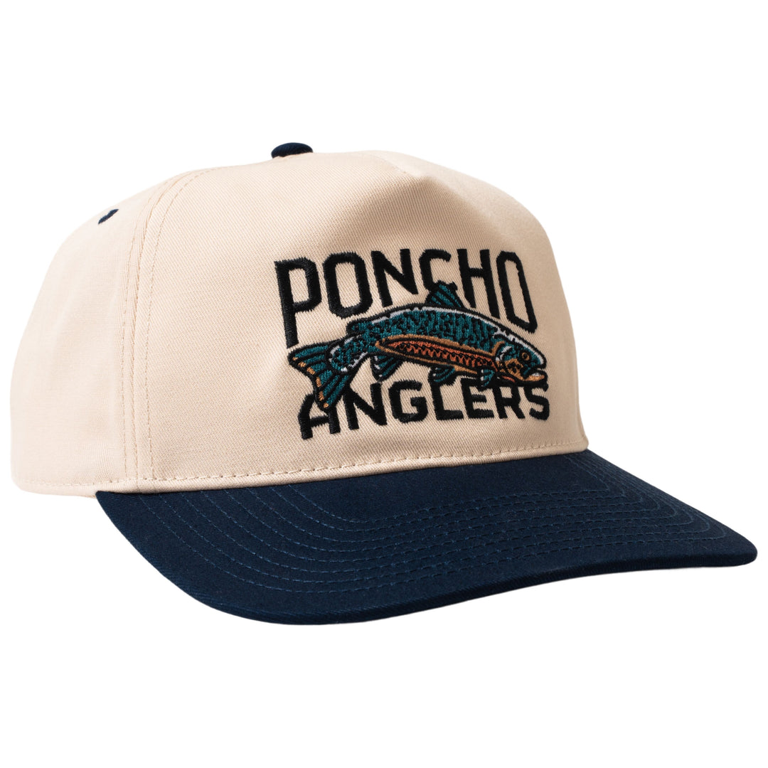 Poncho Anglers Hat Image 01