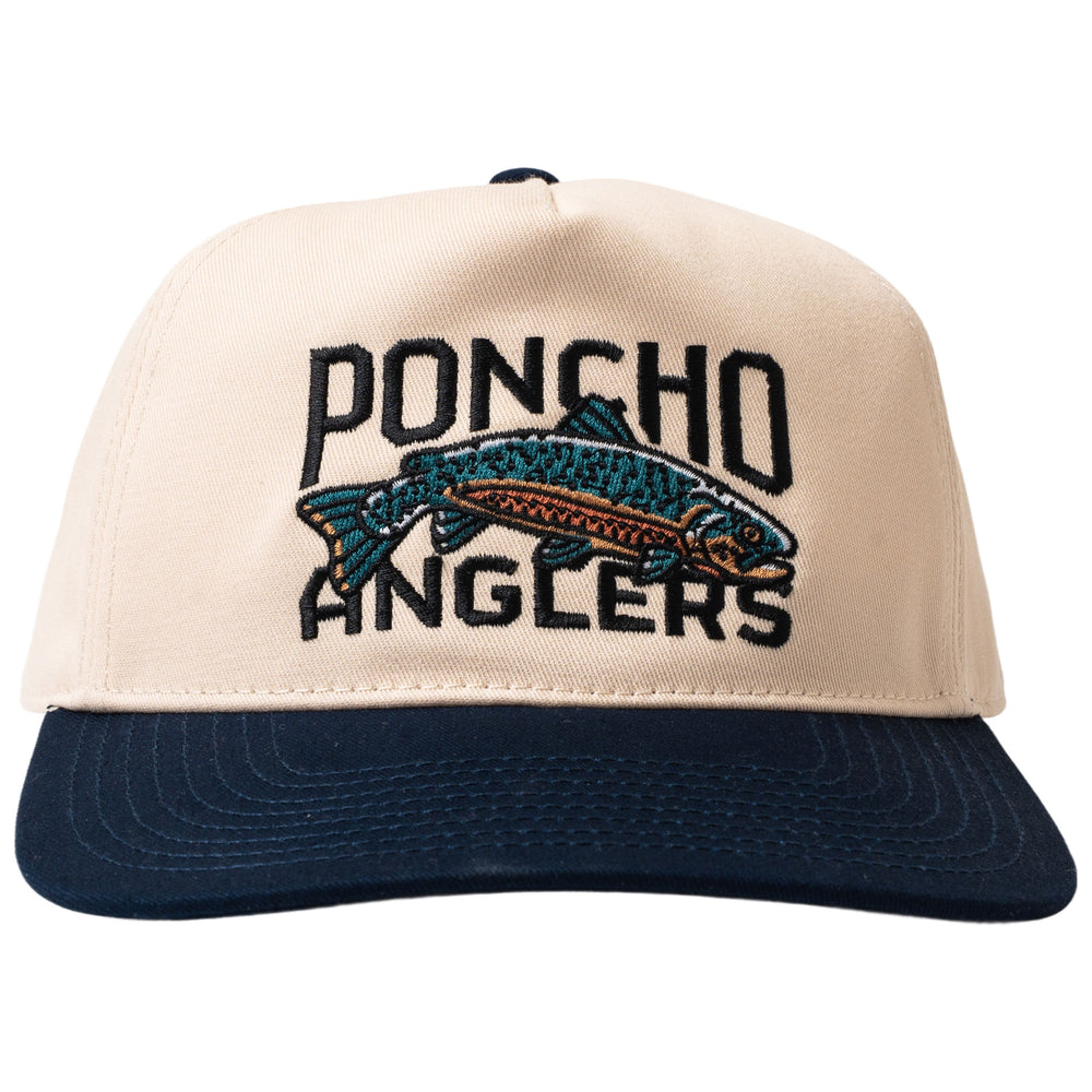 Poncho Anglers Hat Image 02