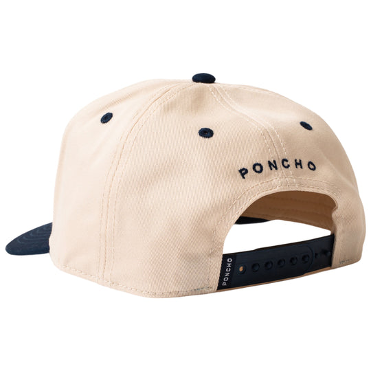 Poncho Anglers Hat Image 03