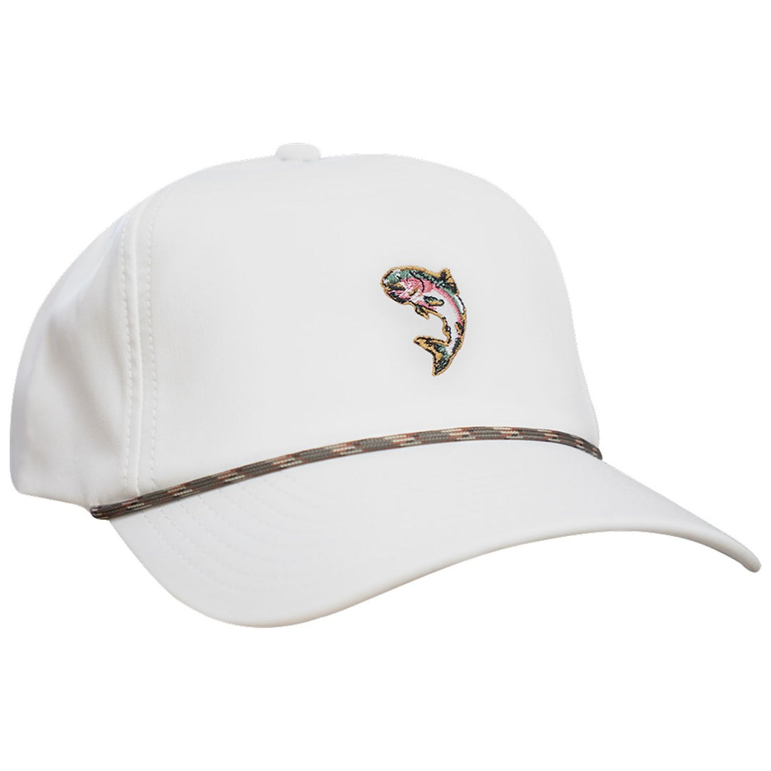 Poncho Trout Hat Image 01
