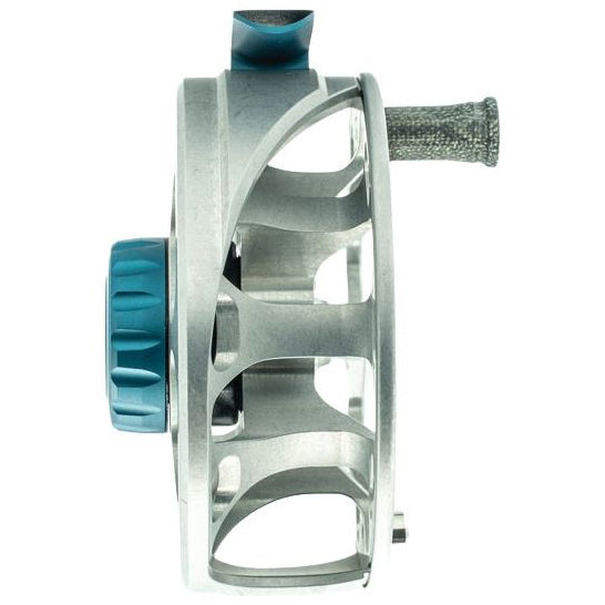 Ross Reels Cimarron Machinist Fly Reel Image 03