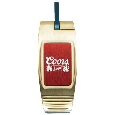 Ross Reels Coors Banquet Nipper Image 01