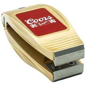 Ross Reels Coors Banquet Nipper Image 05