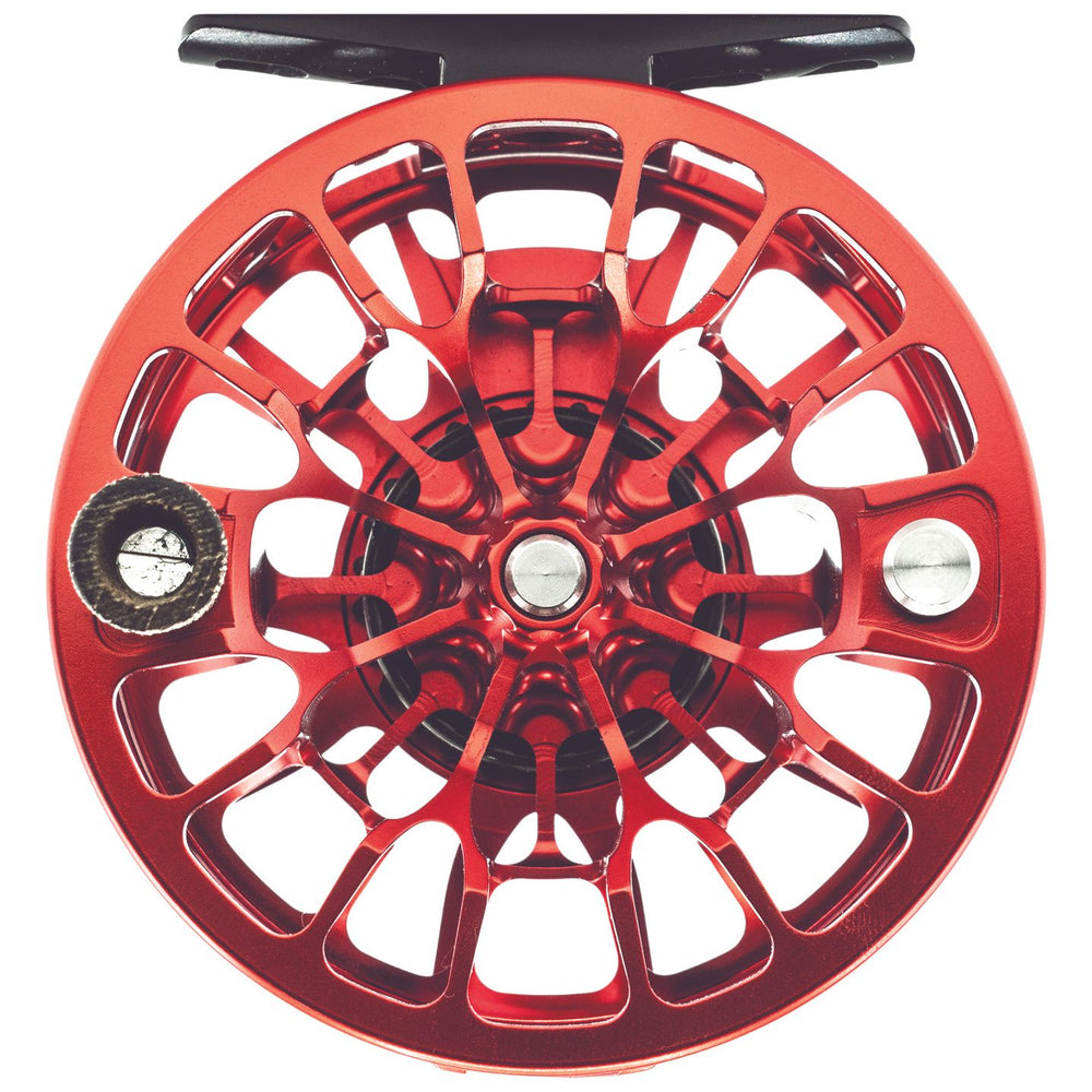 Ross Reels TU Brook Trout Animas Fly Reel Image 02