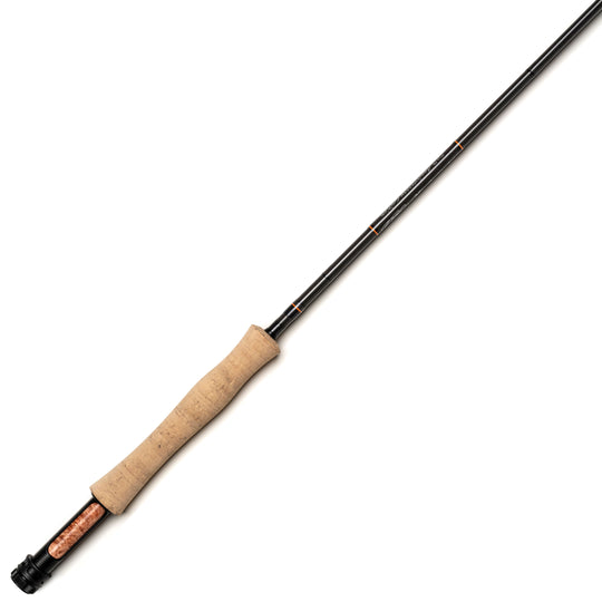 Scott Radian 50th Anniversary Fly Rod Image 01