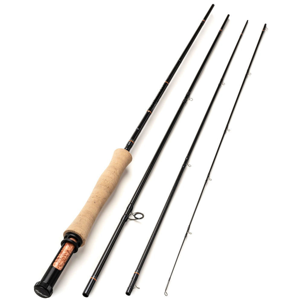 Scott Radian 50th Anniversary Fly Rod Image 02