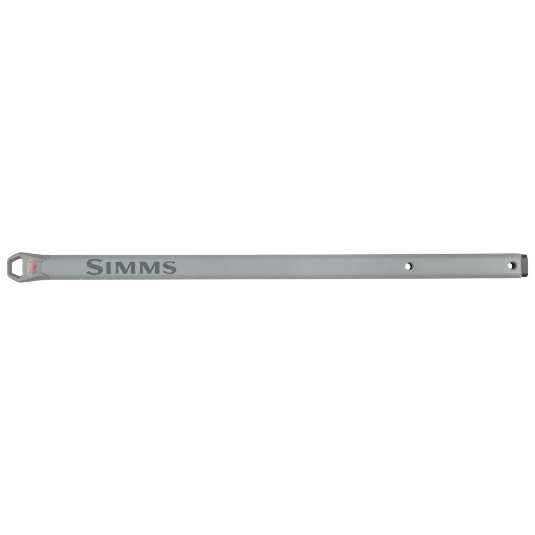 Simms Daymaker Handle Long Pewter Image 01