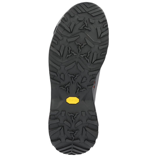 Simms Men's Flyweight Boot Vibram Steel Grey Image 05
