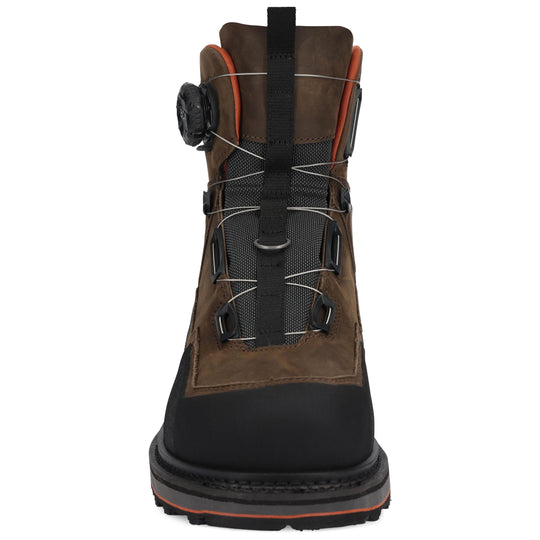 Simms Men's G3 Guide BOA Boot Vibram Hickory Image 03