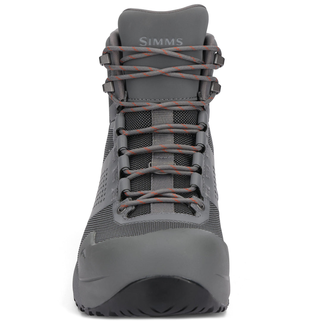 Simms Women's Flyweight Boot Vibram Steel Grey Image 03