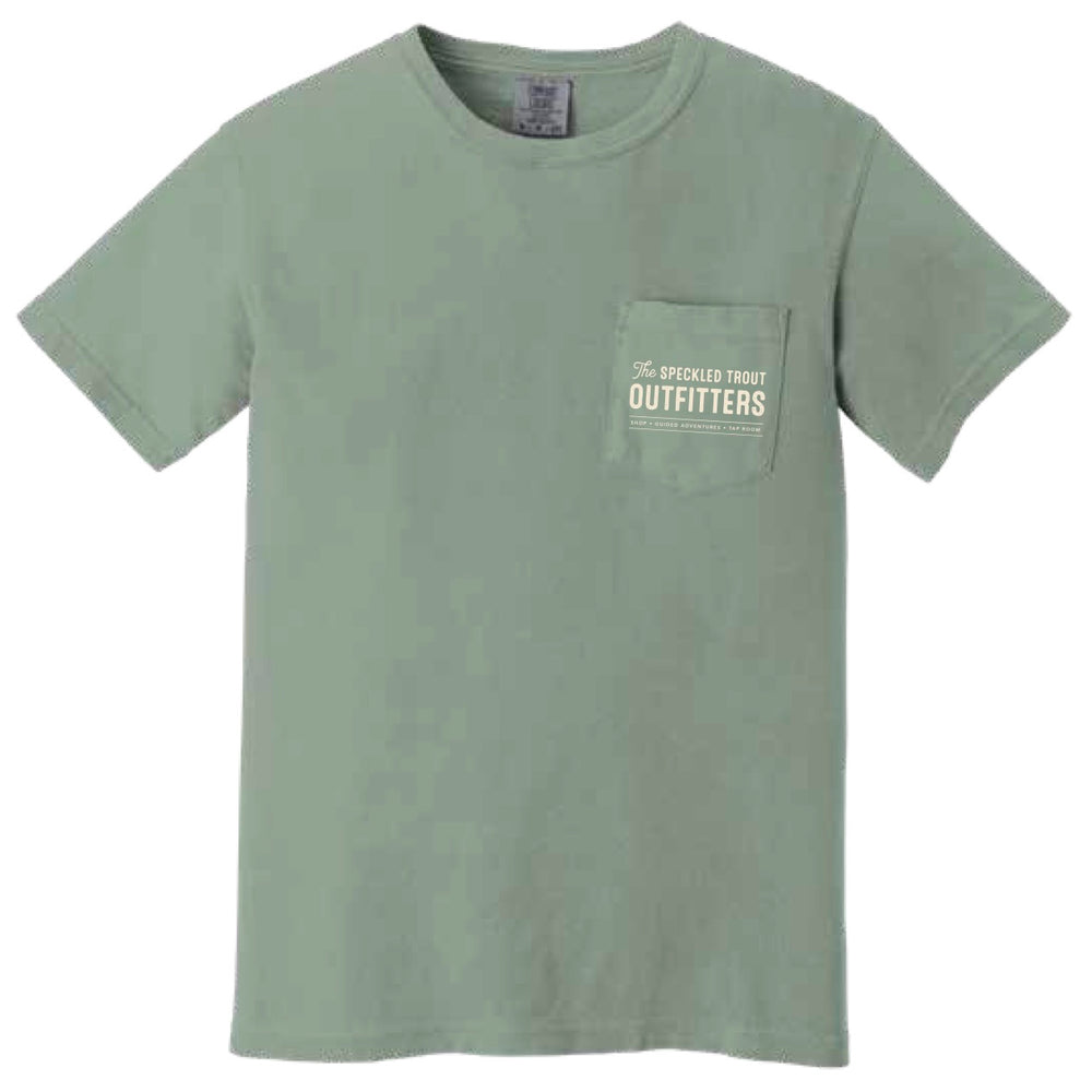 TSTO Comfort Colors Blowing Rock Pocket SS T-Shirt Bay Image 02