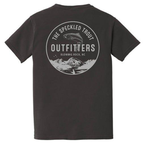 TSTO Comfort Colors Blowing Rock Pocket SS T-Shirt Pepper Image 01