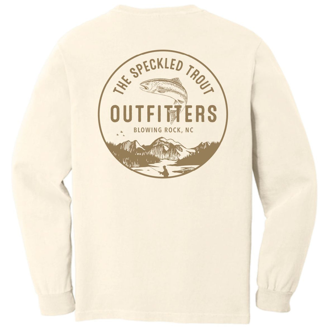 TSTO Comfort Colors LS T-Shirt