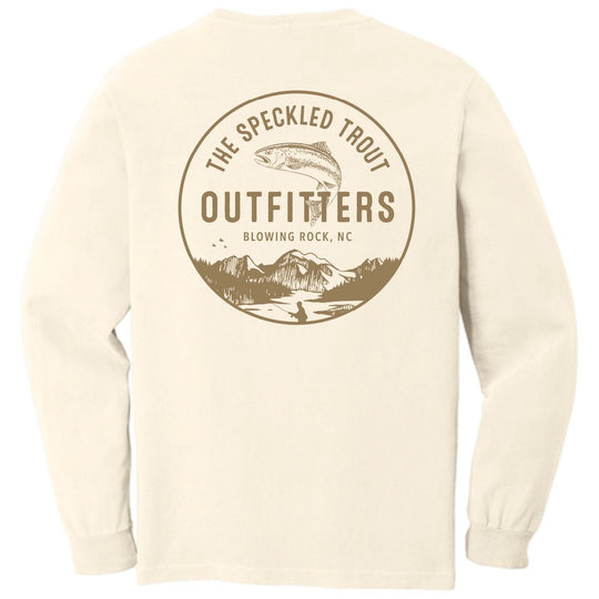 TSTO Comfort Colors LS T-Shirt