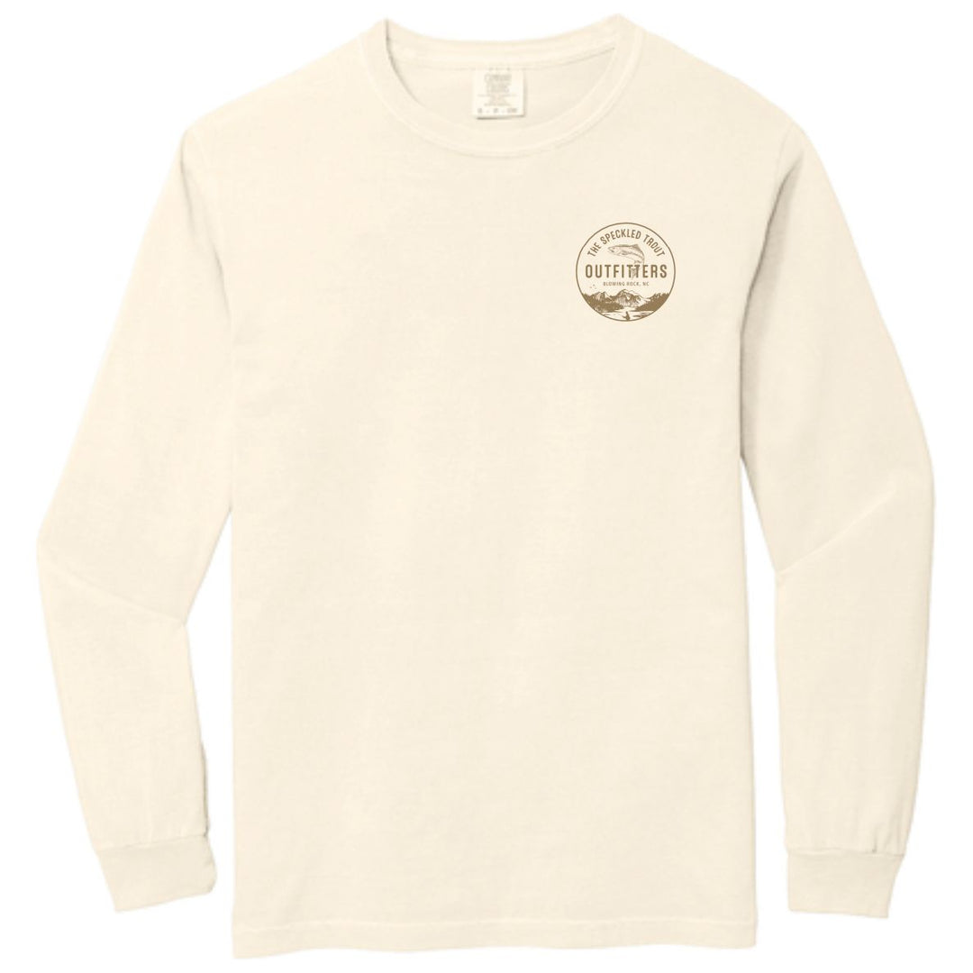 TSTO Comfort Colors LS T-Shirt