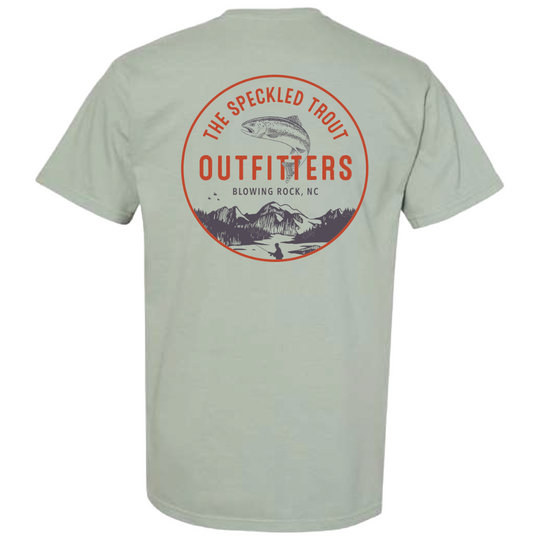 TSTO Comfort Colors SS T-Shirt Bay Image 01