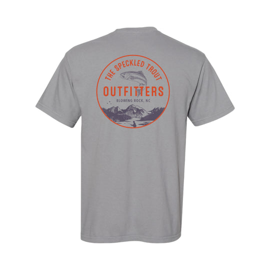 TSTO Comfort Colors SS T-Shirt