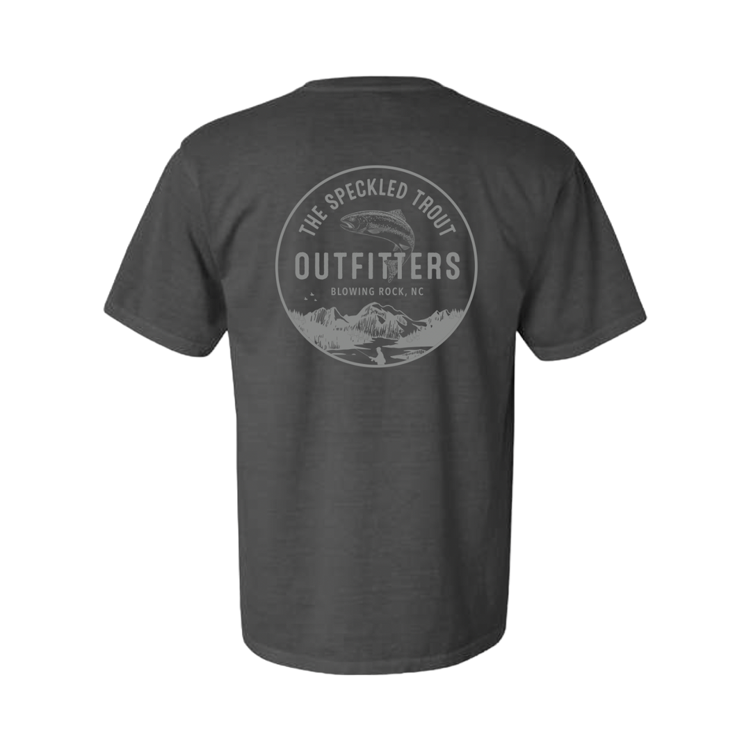 TSTO Comfort Colors SS T-Shirt