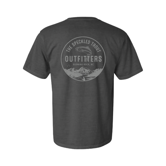 TSTO Comfort Colors SS T-Shirt