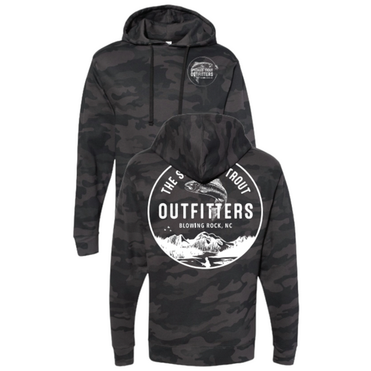 TSTO Hooded Sweatshirt