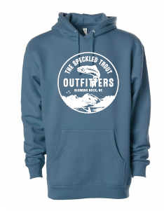 TSTO Hooded Sweatshirt