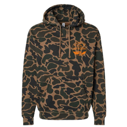 TSTO Hooded Sweatshirt