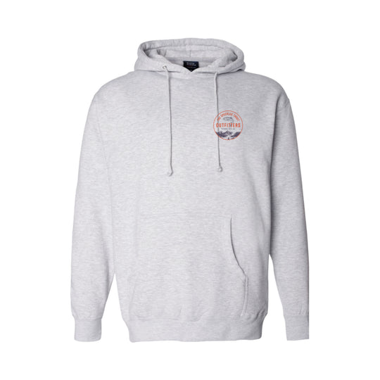 TSTO Hooded Sweatshirt