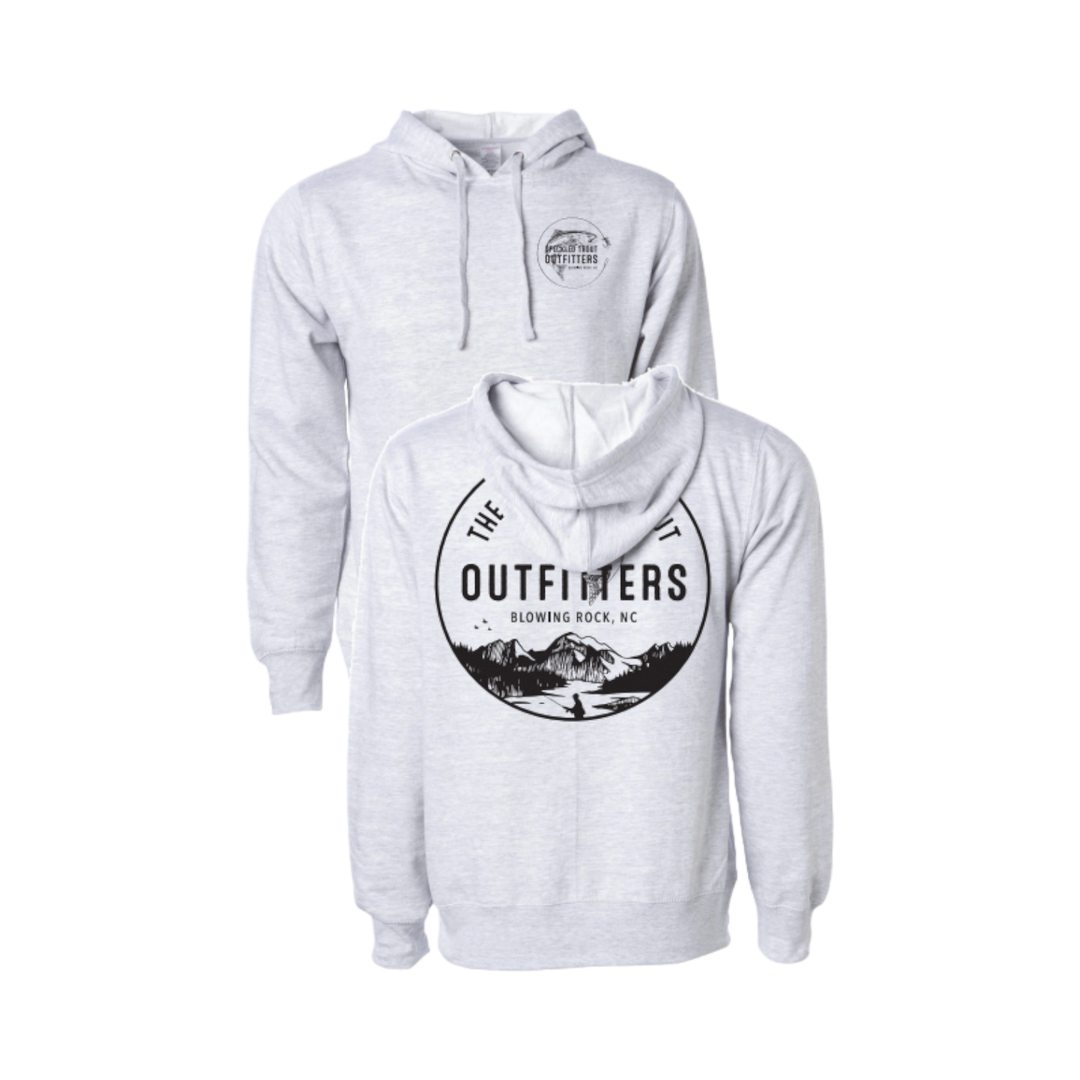 TSTO Hooded Sweatshirt