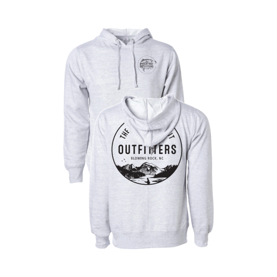 TSTO Hooded Sweatshirt