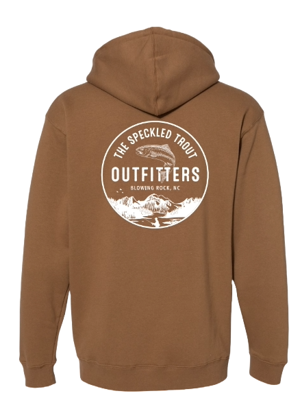 TSTO Hooded Sweatshirt