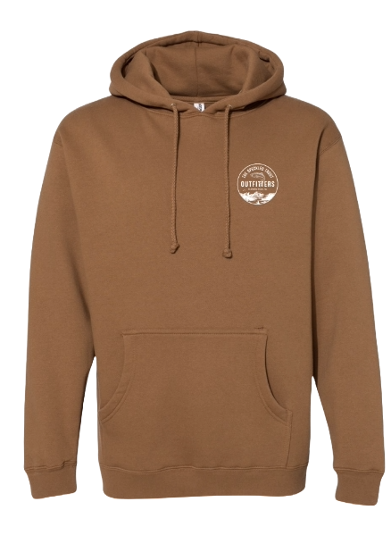 TSTO Hooded Sweatshirt