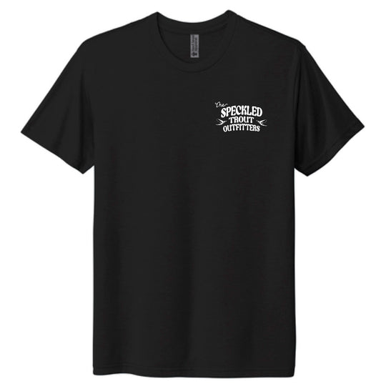 TSTO Next Level Cotton Mayfly SS T-Shirt