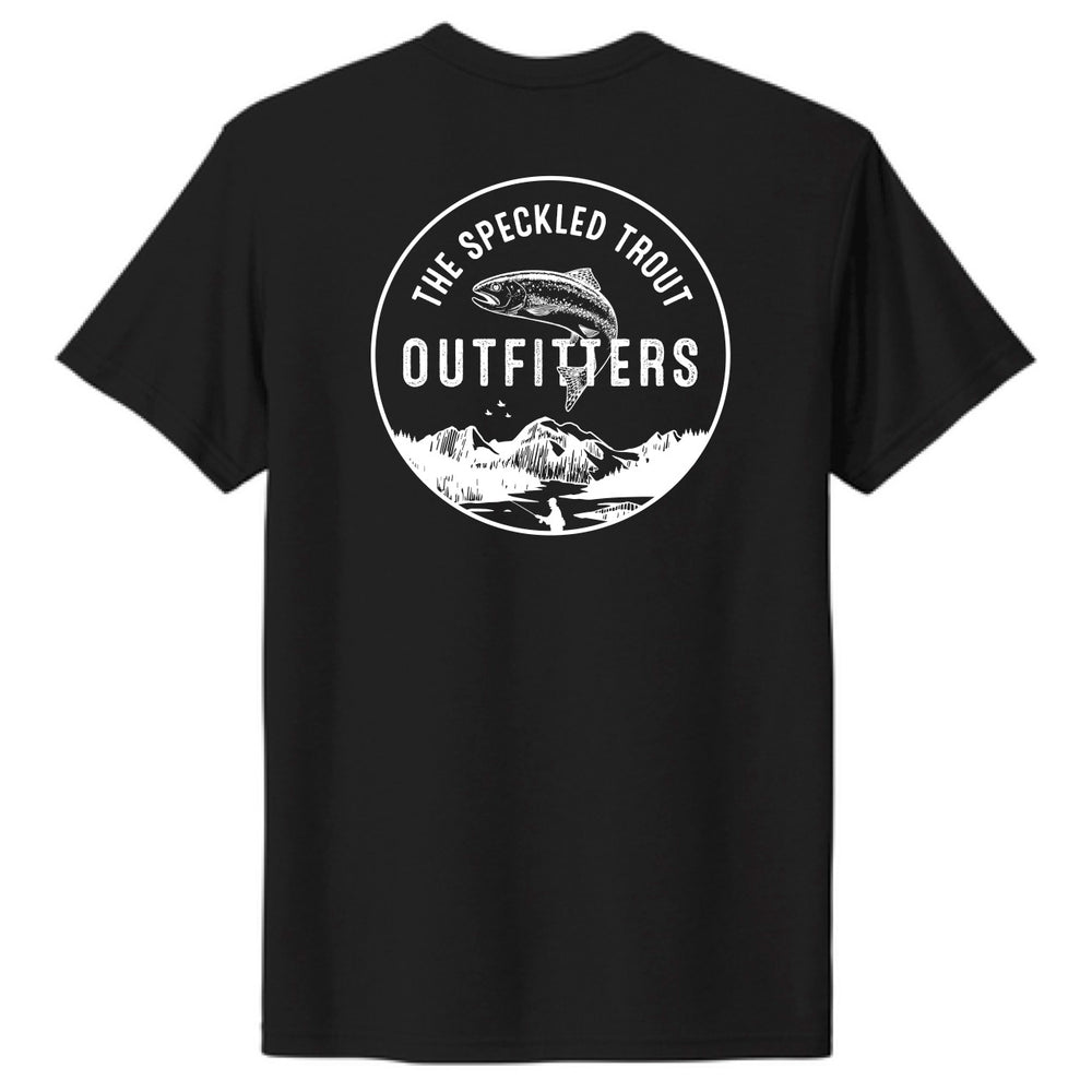 TSTO Next Level Cotton Mayfly SS T-Shirt