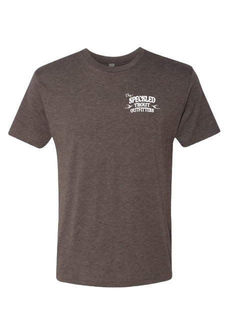 TSTO Next Level Cotton Mayfly SS T-Shirt