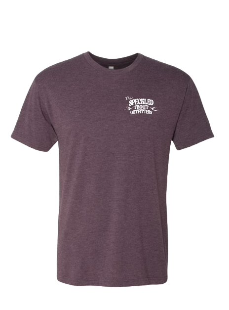 TSTO Next Level Cotton Mayfly SS T-Shirt