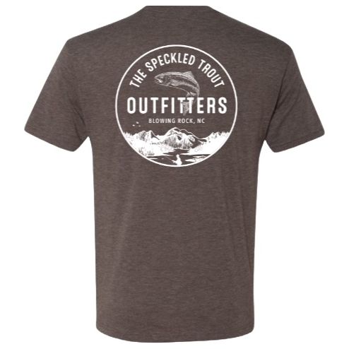 TSTO Next Level Lure SS T-Shirt