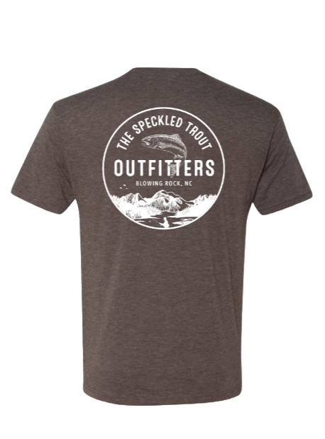 TSTO Next Level Lure SS T-Shirt