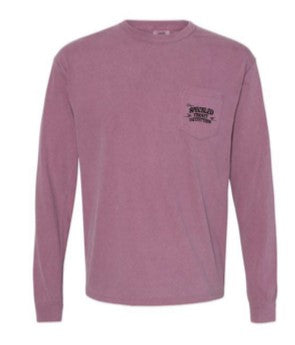 TSTO Pocket LS T-Shirt