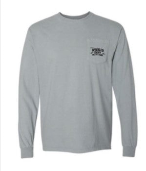 TSTO Pocket LS T-Shirt