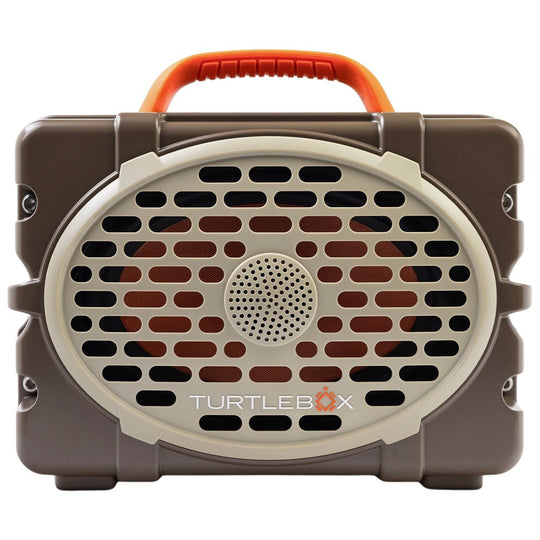 Turtlebox Original Gen 3 Speaker Delta Image 01