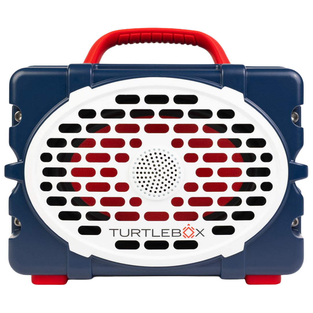 Turtlebox Original Gen 3 Speaker